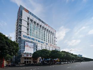 Vienna Hotel Guangxi Nanning Nanhu Park Minzu Square Metro Station,China>>Nanning,3 star