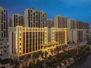 vienna hotel shandong yuncheng shuihu road hoahancheng