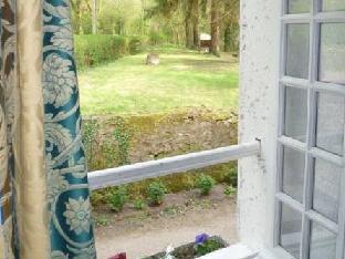 Moulin Des Templiers,Lindry>>Avallon,2 star