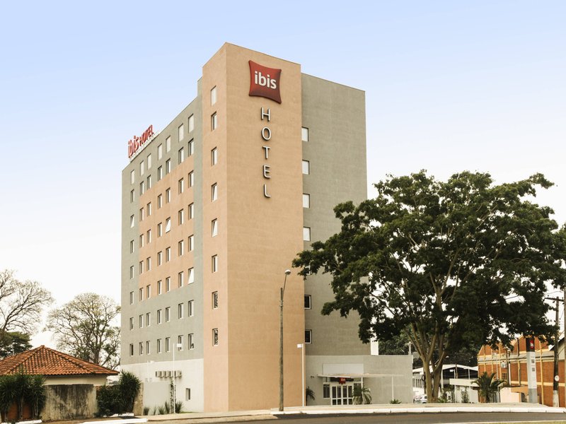 Ibis Sertaozinho,Sertaozinho>>Ribeirao Preto,3 star