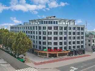 vienna hotel hebei cangzhou suning shenhua road