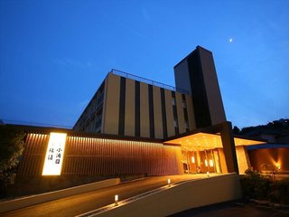 Ito Kowakien,Ito>>Atami,4 star