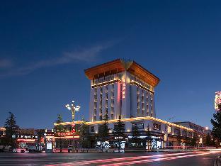 vienna hotel yunnan shangri la ancient city