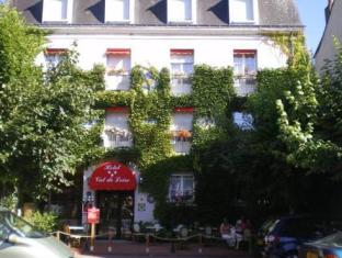 Hotel Val De Loire,Cheille>>Azay-Le-Rideau,3 star