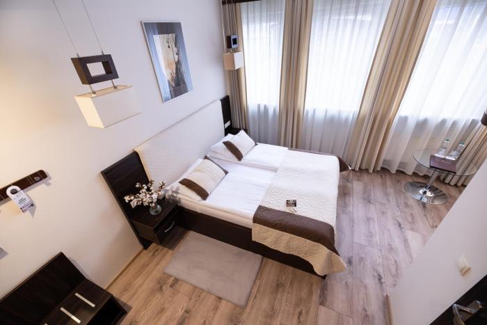 hotel borowiecki