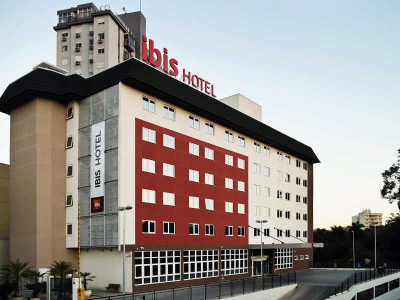 ibis novo hamburgo