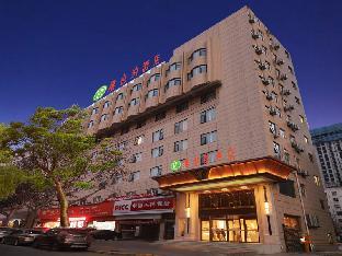 vienna hotel shaanxi xianyang huitong china square