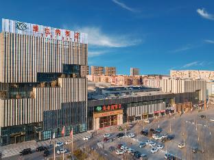 vienna hotel hebei cangzhou mingzhu market