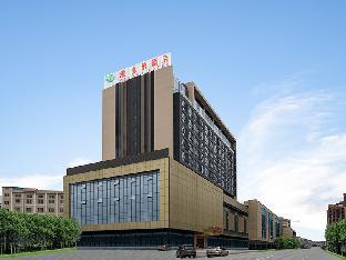 vienna hotel guangxi hezhou fuchuan