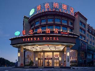 vienna hotel guangxi wuzhou high tech