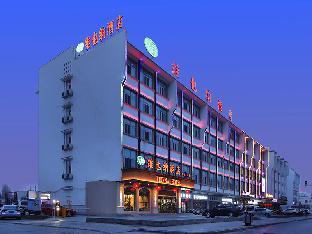 vienna hotel xinjiang kashgar 2nd ring road food street