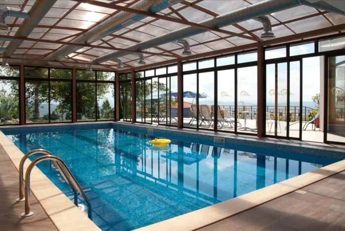 Park Hotel Arbanasi