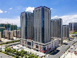 vienna hotel jiangxi shangrao high speed railway station