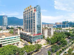 vienna hotel fuzhou gushan dongtaihe
