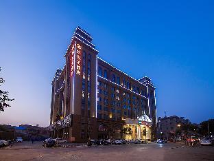 Vienna Hotel Hubei Xiantao Palace,Xiantao>>Qianjiang,3 star