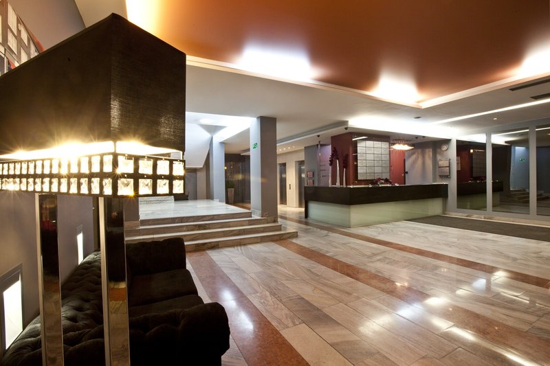 Hotel Tychy,Near Polnocny Park,3 star