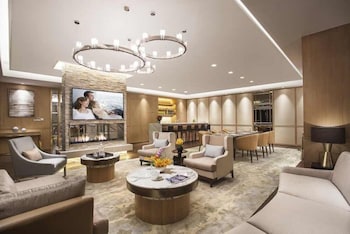 somerset grand central dalian