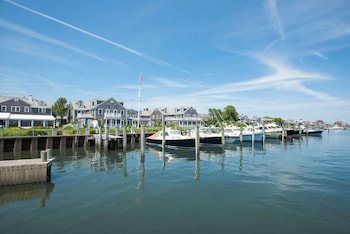 White Elephant Hotel,Nantucket>>Cape Cod,5 star