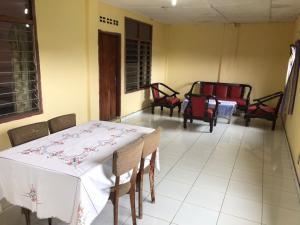 Hotel Miranda At Desa Wisata Berastagi,Karo>>Berastagi,1 star