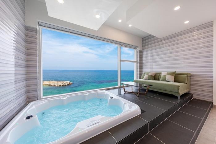 sokcho 828 spa pension