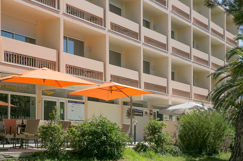 Best Western Hotel Des Thermes,Balaruc-Les-Bains>>Balaruc-Le-Vieux,3 star