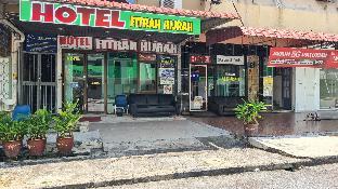 hotel fitrah hijrah