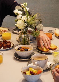 Arcanse By Inwood Hotels,Bordeaux>>Arcachon,3 star