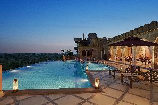 Maya Garh Pushkar,Pushkar>>Jaipur,3 star