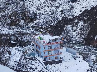 Ganga Resort Govindghat,,3 star