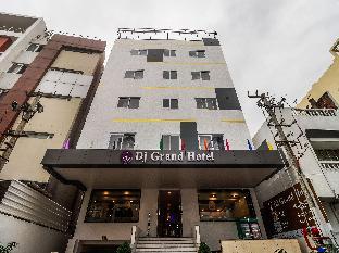 Townhouse 716 Hotel Dj Grand,India>>Tirupati,3 star
