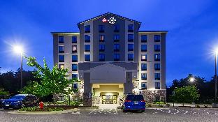 best western plus thornburg inn and suites