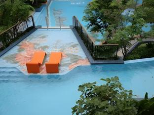 huahin mountain view room near the beach