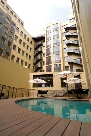 mapungubwe hotel apartment home away from home
