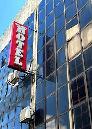 New Wave Hotel Melawati,Kuala Lumpur>>Ampang,2 star
