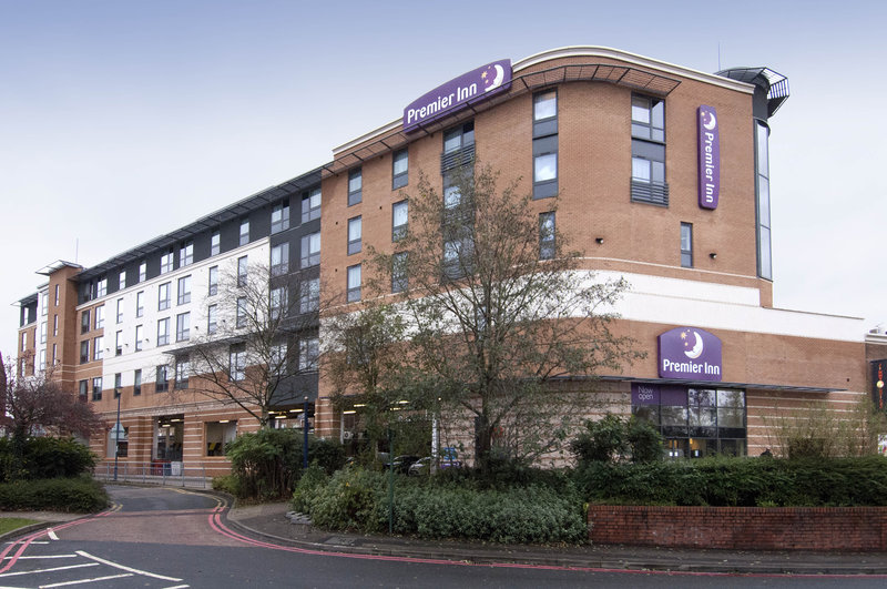 Premier Inn Solihull Town Centre