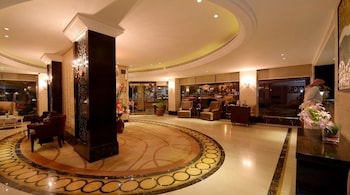 boudl al worood hotel