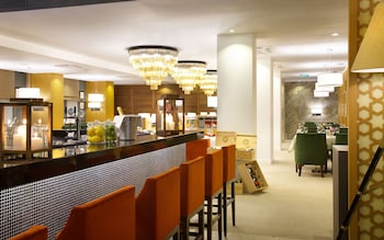 Doubletree By Hilton Kazan City Center,Republic Of Tatarstan>>Kazan,4 star