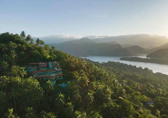 Albatross By The Clarks,Sri Lanka>>Kandy,4 star