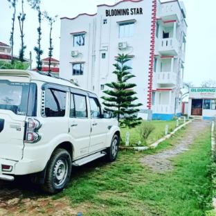 Blooming Star Guest House Mandarmani,,1 star
