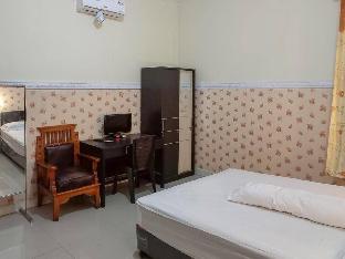 Homestay Singgasana Redpartner,Girian>>Bitung,1 star