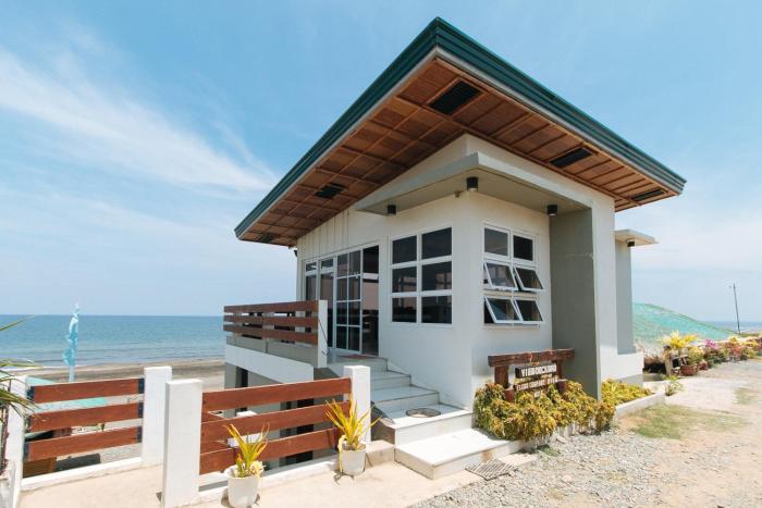 E. Moreno Recreation Beach Resort Ilocos Sur,Ilocos Sur>>Candon,1 star