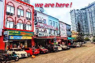 the 99 homestay