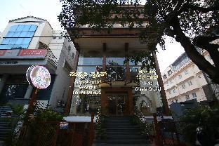 hotel crystal orchid