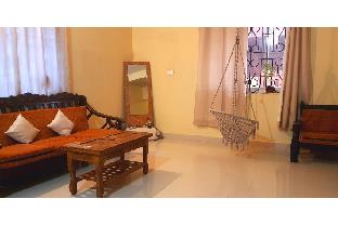 the rooftop hotel of arambol