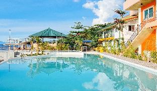 Reddoorz Plus @ Galucksea Beach Resort,Lagonglong>>Cagayan De Oro,1 star