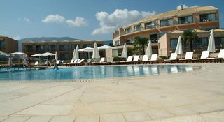 Ionian Emerald Resort,Cephalonia>>Argostoli,5 star