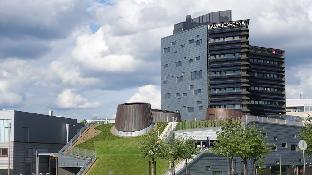 Hotel Hermica,Tampere>>Pirkanmaa,3 star