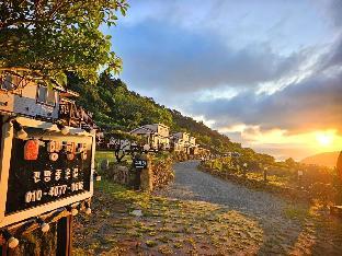 Jeonnam Cheongsando Yeohaeng Pension,South Korea>>Wando,4 star