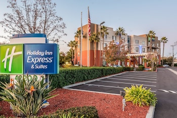 holiday inn express fremont milpitas central by ihg