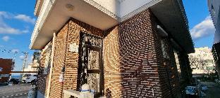 goseung bongpo annyeong pension